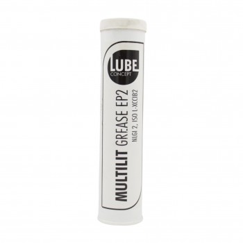 LUBE MULTILIT GREASE EP2...