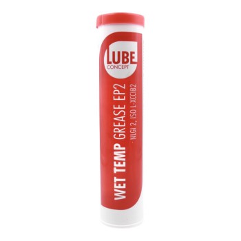 LUBE WET TEMP GREASE EP2