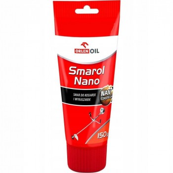 ORLEN SMAROL NANO 150G